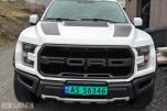 2018 Ford F-serie, F-150 RAPTOR 3.5-457 AWD, 61000km